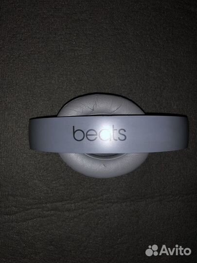 Beats studio 3