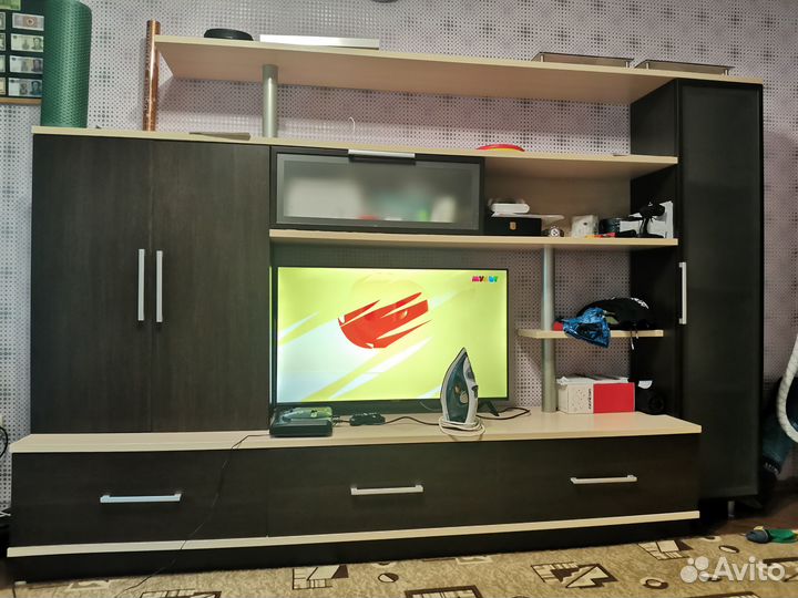 Продам горку 5000