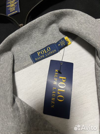 Полузамок Ralph Lauren