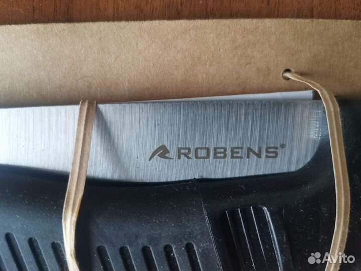 Складная пила Robens Saw, оригинал из Германии