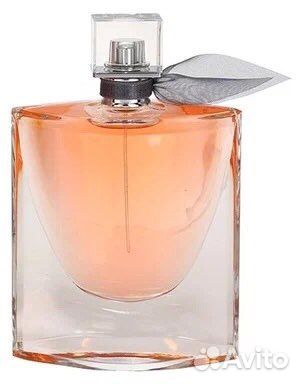 Парфюм La vie est Belle Lancome Duty Free