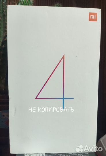Планшет xiaomi mi pad 4