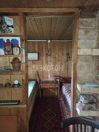 Участок 9,8 сот. (СНТ, ДНП)