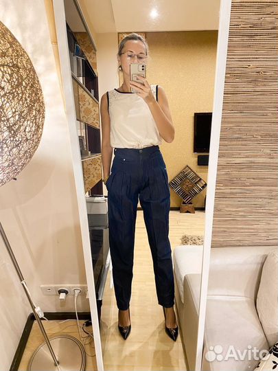 Одежда брендовая Stefanel Pinko Armani Kenzo