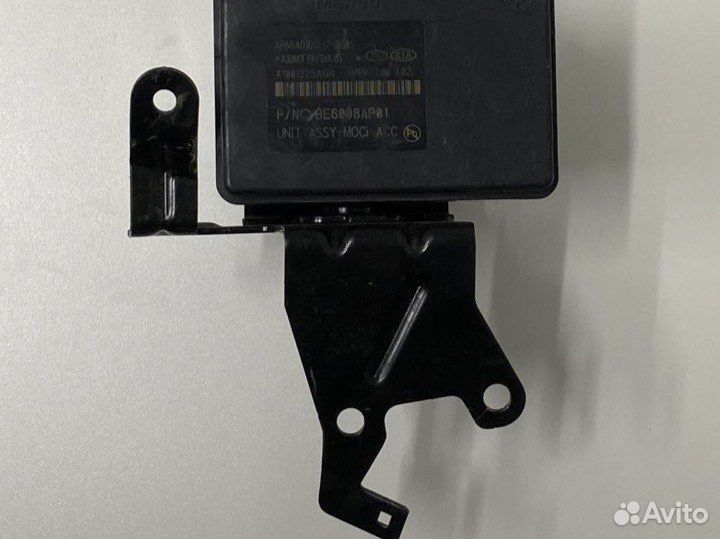 Блок ABS Kia Sportage 4 QL GT Line 58920-f1640