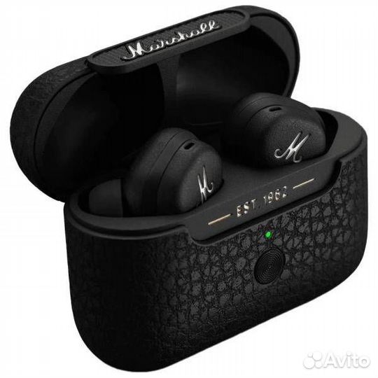 Наушники Marshall Motif 1