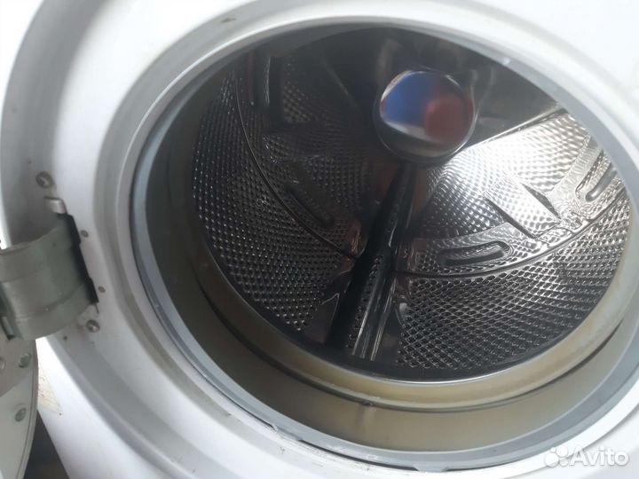 Стиральная машина бу beko