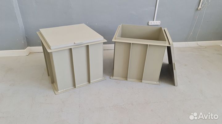 Ёмкость полипропиленовая (BPb2i5)