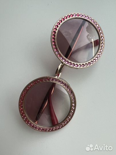 Новые солнцезащитные очки Dolce & Gabbana