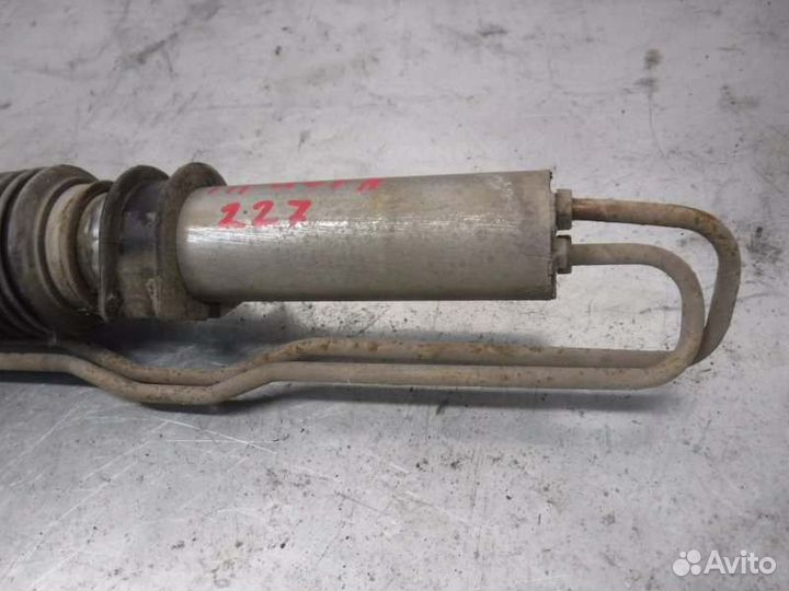 Рулевая рейка Лада Приора 126 2011