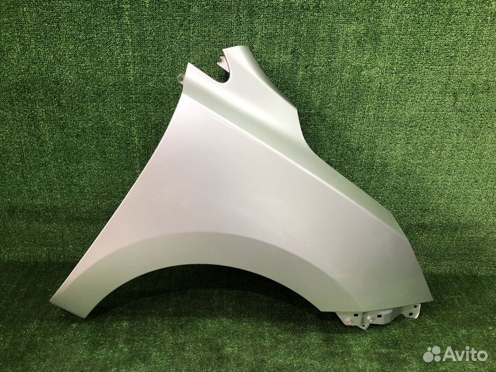 Крыло переднее правое Hyundai ix35