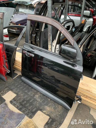 Дверь передняя правая Nissan X-trail T31 2007-2014