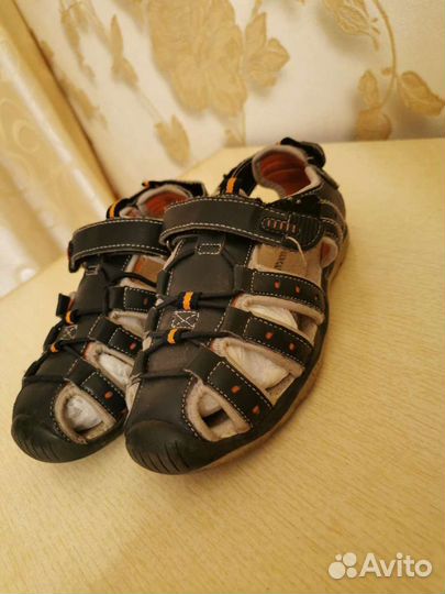 Обувь размер 29- 31 (сандалии, кросовки, ботинки)