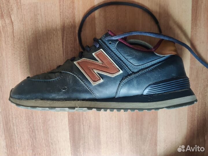 New balance 574