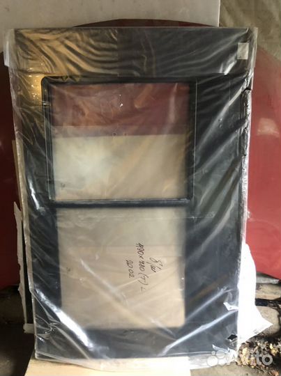 Стекла на mercedes sprinter классик, базя короткая