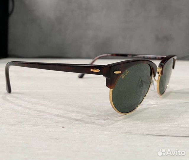 Солнцезащитные очки ray ban