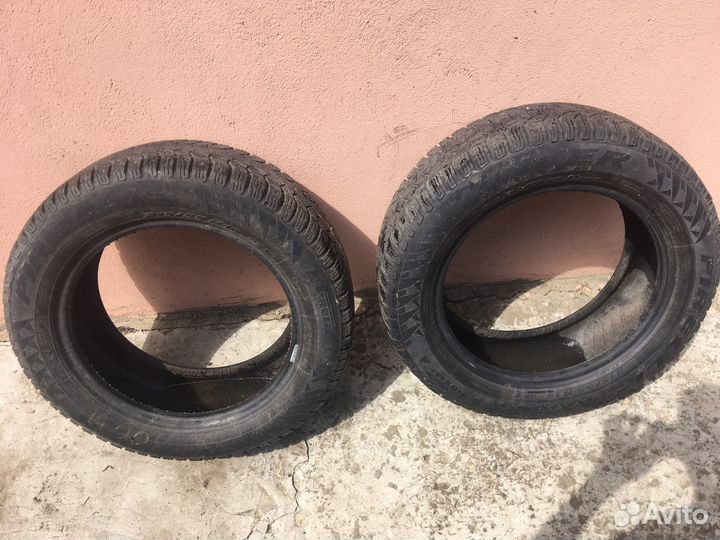 Pirelli Winter Carving Edge 215/55 R16