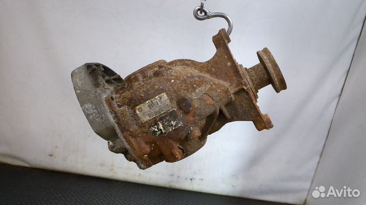 Редуктор моста Land Rover Range Rover 3 (LM), 2004