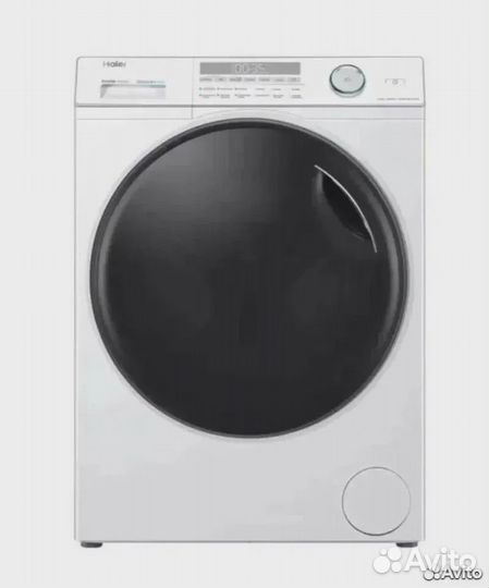 Стирально-сушильная машина Haier HWD80-BP14959B