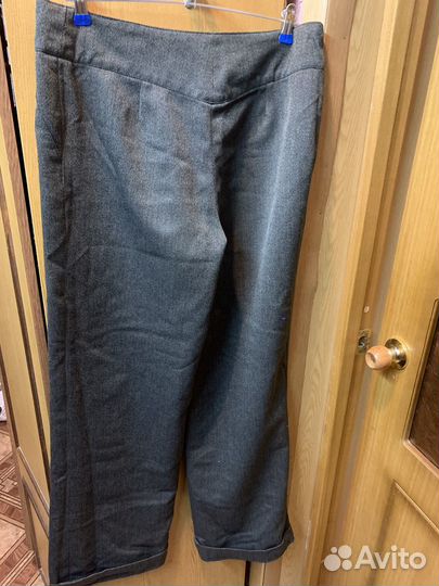 Брюки женские