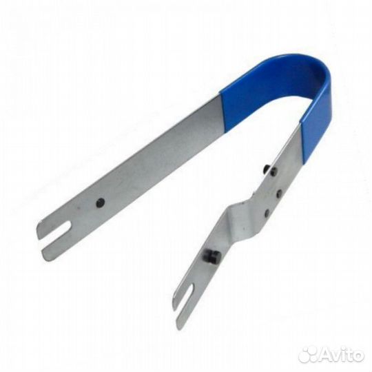 Инструмент для снятия и установки блока управления