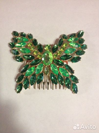 Продам гребень для волос