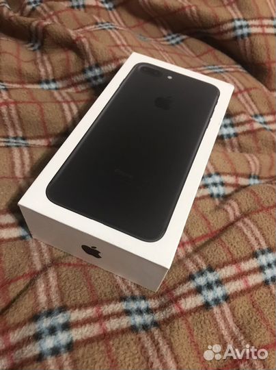 iPhone 7 Plus, 32 ГБ