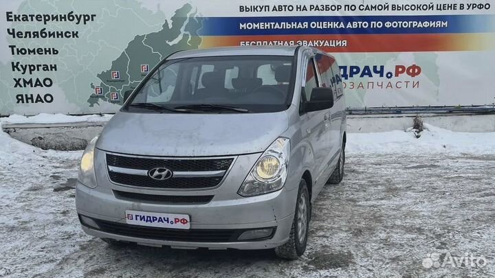 Резистор отопителя Hyundai Grand Starex (TQ) 97235