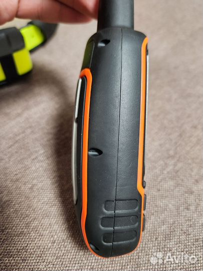 Комплект Garmin Astro 320, датчик лая