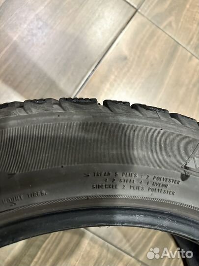 Triangle TR777 215/55 R17 98V