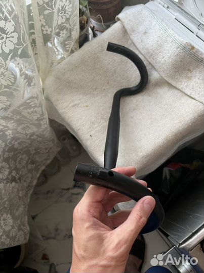 Руль merida expert