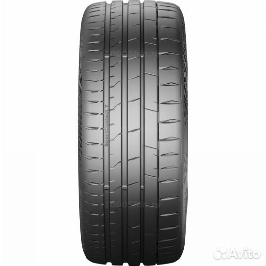 Continental ContiSportContact 7 285/35 R21 105Y