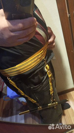 Аренда костюма