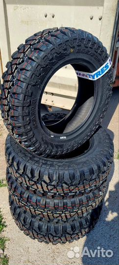 КАМА Flame M/T (HK-434) 205/70 R15 100Q