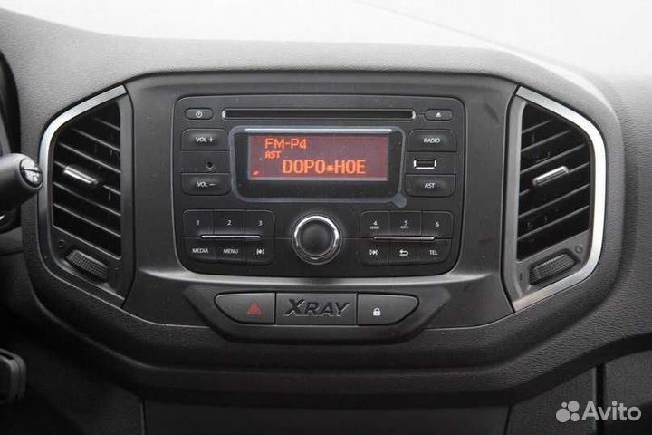 Автомагнитола