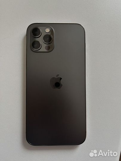 iPhone 12 Pro, 128 ГБ