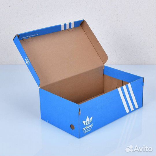 Коробки для обуви Adidas