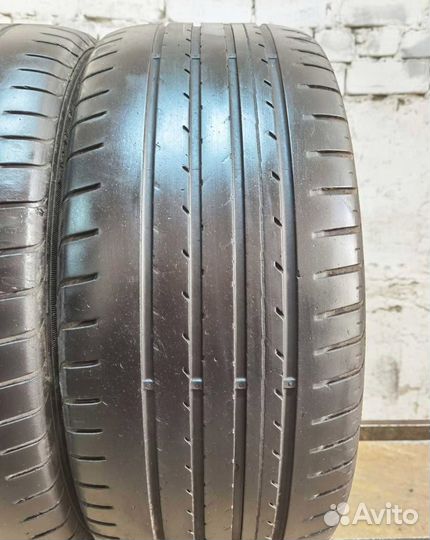 Goodyear EfficientGrip 225/45 R17 91V