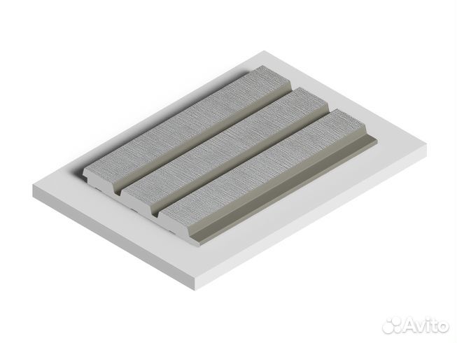 Стеновая панель пвх