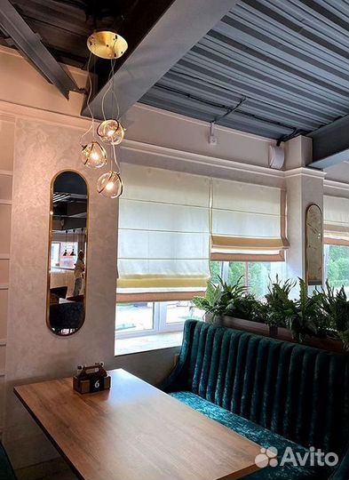 Римские шторы Пошив по вашим размерам