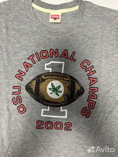 Футболка Homage L NFL США