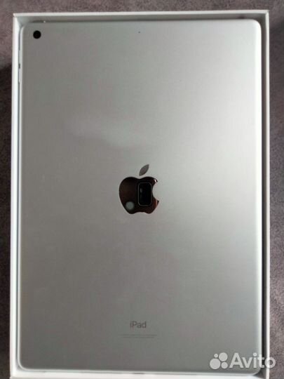 iPad 9 поколения 2021