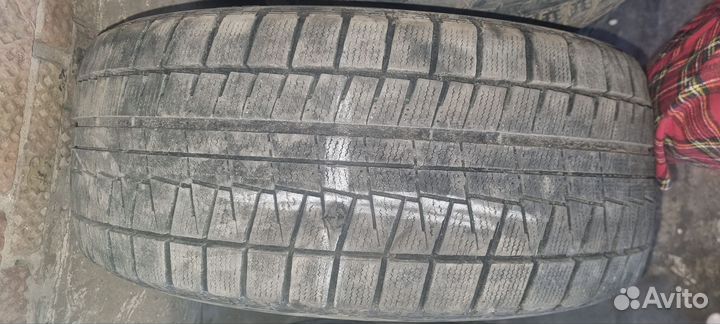 Nokian Tyres Nordman RS2 225/45 R17