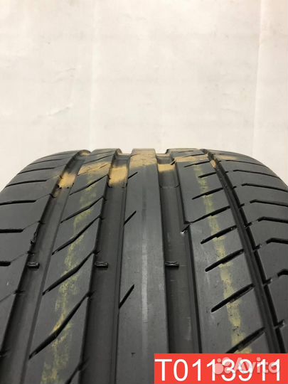 Continental ContiSportContact 5P 275/30 R21 98Y