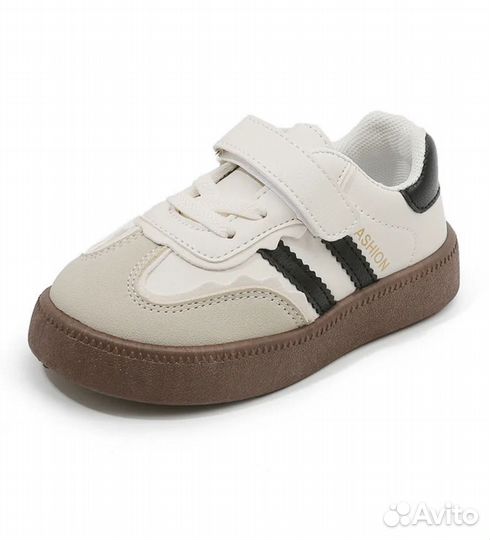 Кеды детские 15 см