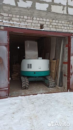 Аренда мини техники