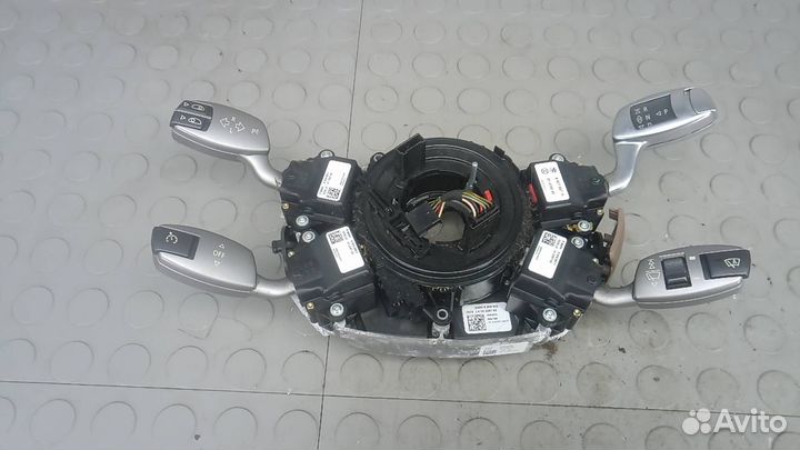 Переключатель подрулевой (стрекоза) BMW 7 E65/E66