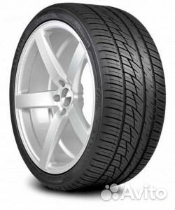 Delinte DS8 255/50 R20 109Y