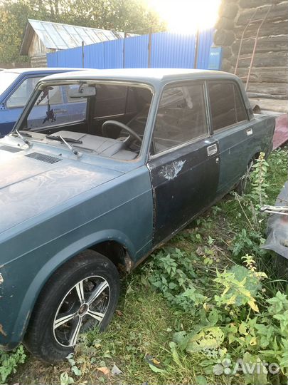 Авторазбор все на ваз