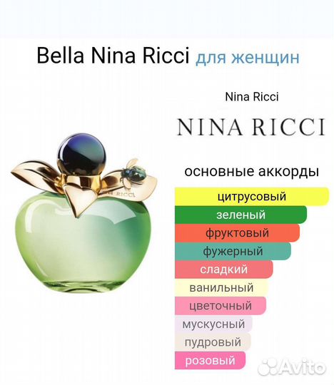 Духи